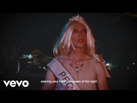 Hey Violet - “Queen Of The Night” (Video)