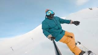IBIZA WINTER MIX 2021 SNOWBOARDING TROPICAL DEEP HOUSE BEST OF TROPICAL