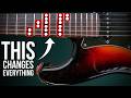 The Scale Guitarists Don't Spend Enough Time On