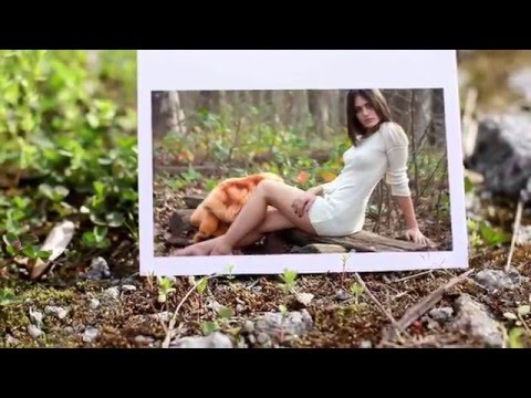 Как устроить прогулку в лесу