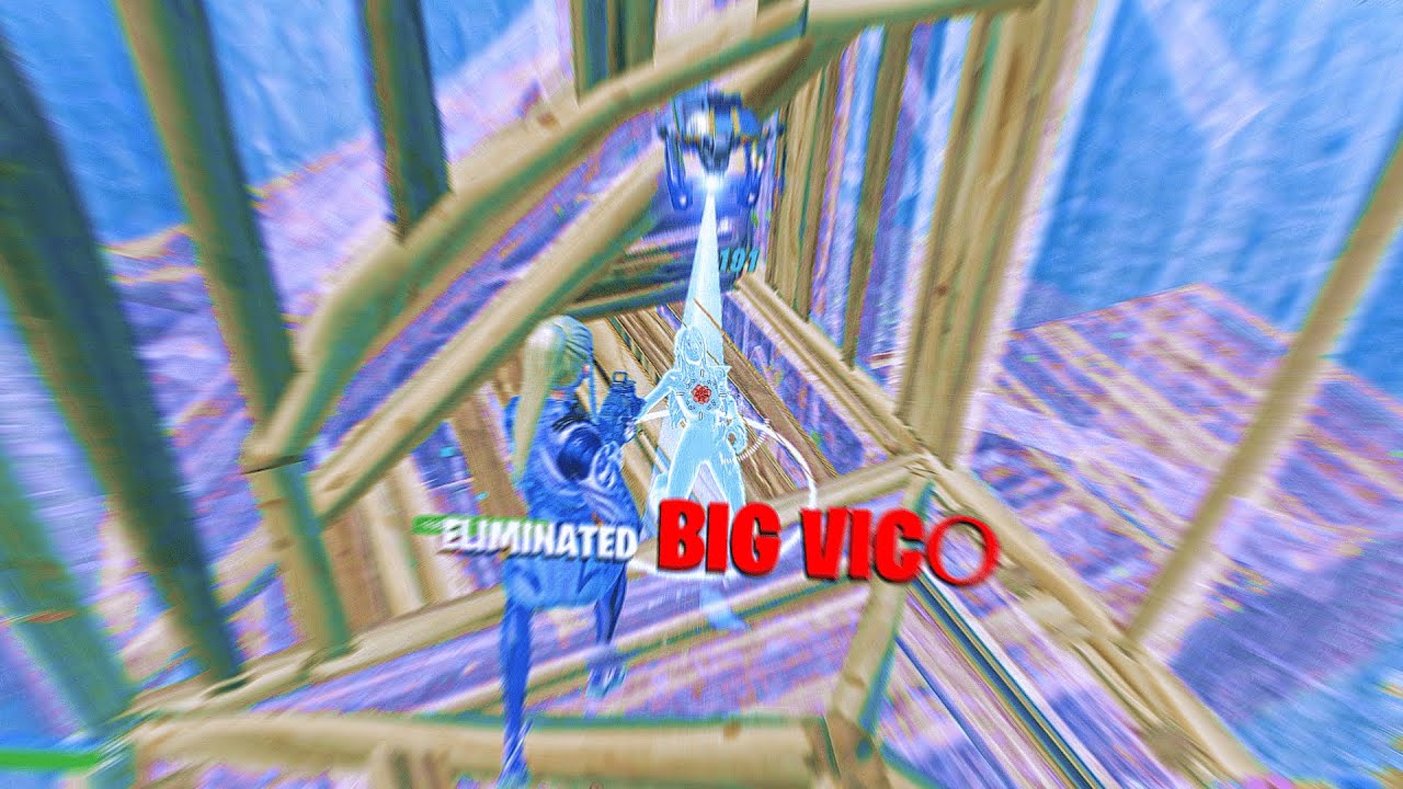 EENIE MEENIE 🎶 (Fortnite Montage)