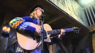 "Unaware"- Allen Stone, Daryl Hall chords