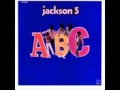 The jackson 5whos lovin you