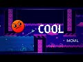 Cool  by xxlturbolxx  geometry dash 21