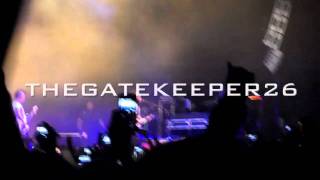 Avenged Sevenfold - Afterlife [Live in Mexico City. March 30, 2011]