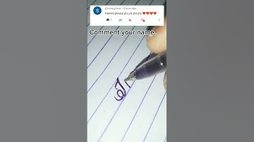 Beautiful signature idea || Signature skill || #shorts #short #shortsfeed #shortfeed #signature