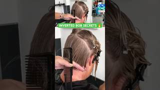 INVERTED BOB SECRETS: Complete Tutorial Linked Below! ๐ฅ๐ฅ๐ฅ