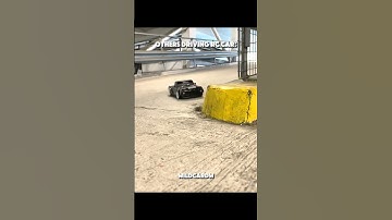 Others driving R.C car VS this guy 💀😱