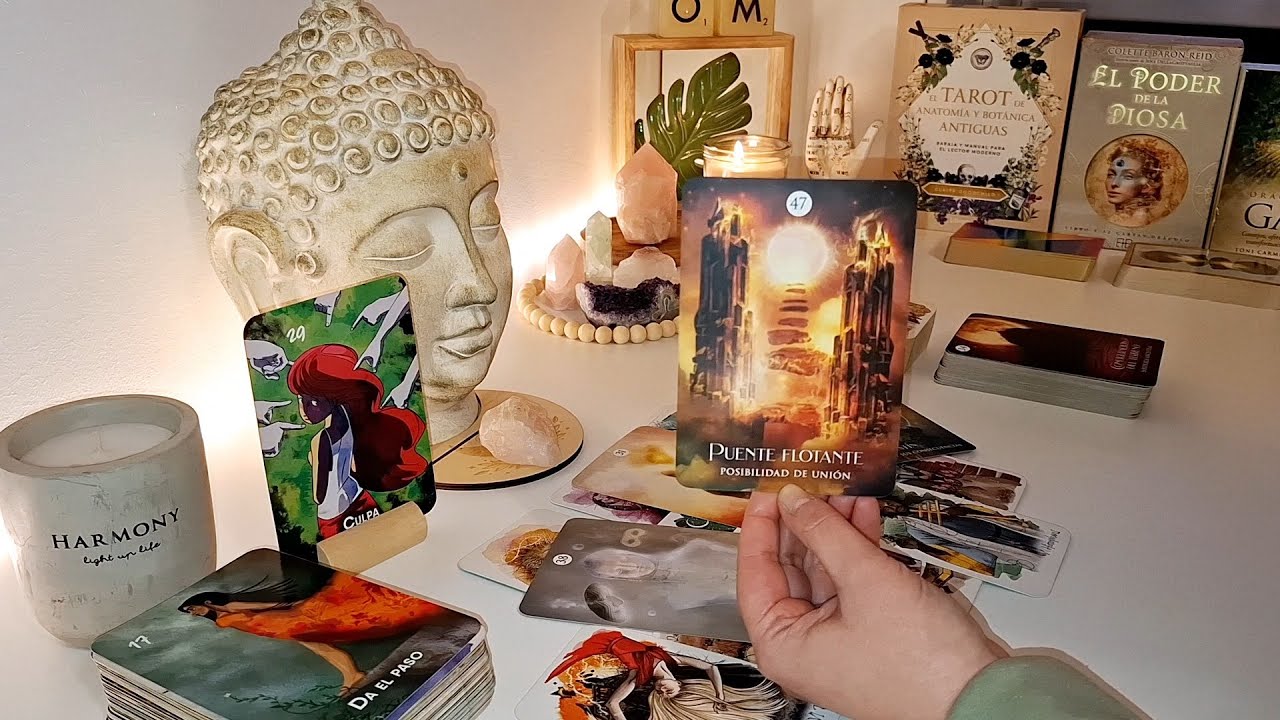 ❤️‍🔥🤫 3 COSAS QUE LE SUCEDEN CON RESPECTO A TI 🥰 TAROT INTERACTIVO