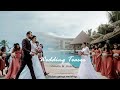 Christian Wedding teaser 2021 | Jaimon & Anita | Picture Garage Weddings