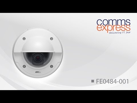 AXIS P3364-VE -