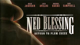 Classic TV Theme: Ned Blessing... (Stereo)