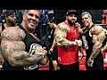 Rich Piana Workout Motivation 2019 |Only Gym Lover|