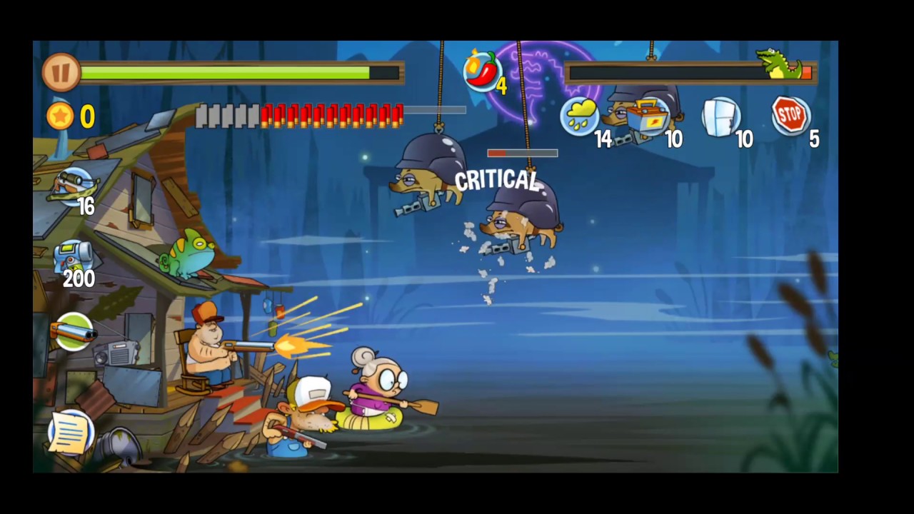 episode 11 swamp attack episode 11 swamp attack
