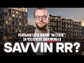 SAVVIN RR — элитно или переоценено? Разбор без прикрас