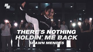 Shawn Mendes - There&#39;s Nothing Holdin&#39; Me Back  Dance | Choreography by 영인 YOUNGIN | LJ DANCE STUDIO