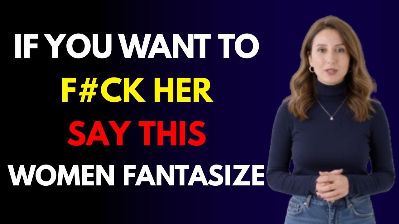 3 Compliments That Make Women Fantasize Most Men Say Them Wrong