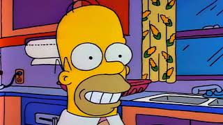 Mr Burns Running for Governor