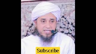 Ek Sahabi Ki Bahaduri Ka Waqia By #MuftiTariqMasood #Shorts #YouTubeShorts #Ramzan