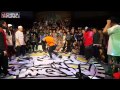 SKILL METHODZ VS ZULU KINGZ | BIS WORLDWIDE BBOY BATTLE