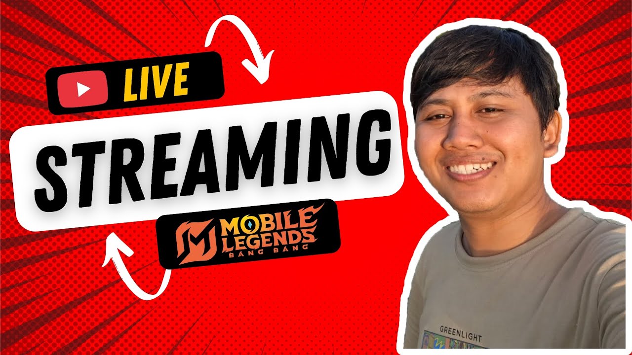 Solo Rank di Awal Sesion Mobile Legends    