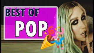 🎉 Pop Party Hits Mix #05 |  Best Of 70S - 2010S - Dj Starsunglasses