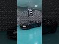 You can make your old car look brand new by detailing #daily #camaross #explore #detailing #shorts