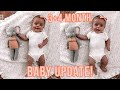 3+4 MONTH BABY UPDATE! Preemie Edition :)