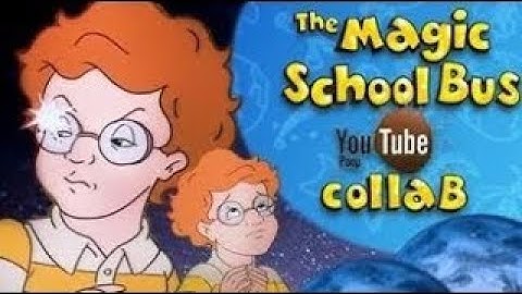 The Magic School Bus YTP Collab [REUPLOAD]