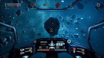 EVERSPACE Key Rebinding Bug 2