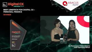Best Lendtech For Digital Cx - Personal Finance Abacus Digital