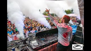 ANDREW RAYEL DROPS ONLY @ Tomorrowland 2019 W2