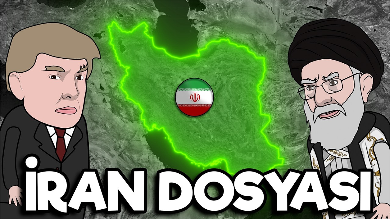 İRAN ve ABD SAVAŞI: Türkiye Arada mı Kalacak?