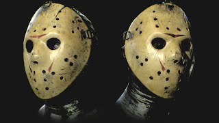 80S Horror Synth - Evil Behind The Mask Royalty Free No Copyright