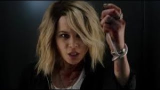 Kate Beckinsale's Amazon film Jolt has dropped a trailer!