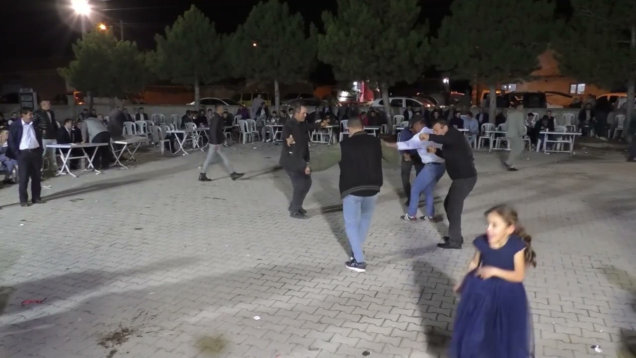 08-Havva & Süleyman - KÜTAHYA/Altıntaş Çayırbaşı Köyü