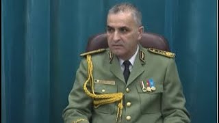 Nacer El Djen nommé à la tête de la DGSI : un "fantôme" à la tête des services secrets algériens