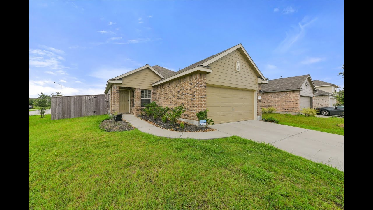 4403 Harvest Colony Trail | Porter Real Estate