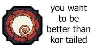 What Your Favorite Clan Bloodline Say s About You