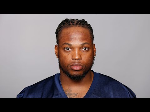 Praise Break: What We Can Learn From Derrick Henry | RSMS