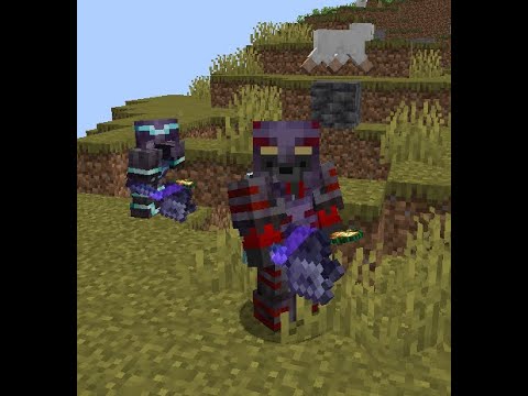 I got Hunted by the Deadliest Minecraft Player on this SMP - YouTube