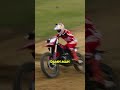 Carson Brown Going NEXT LEVEL on a 250 2 Stroke