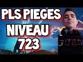 Facecampls piges  suite pokmon meraudeniveau 723boss mythiquesauver le mondefortnite