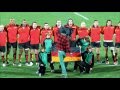 Rugby germany music