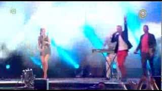 MIG - Jej Dotyk Ostróda 2013 LIVE !