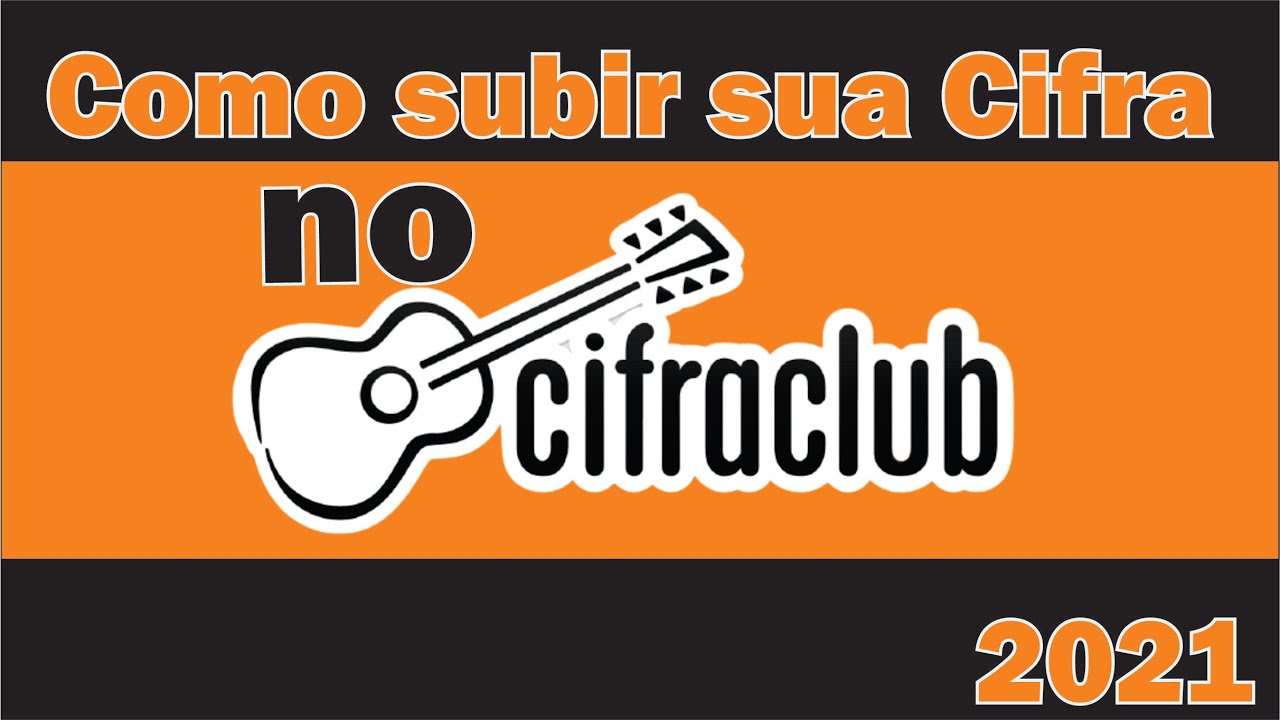 Cifra Club - Novidade aqui no Cifra Club: a Datalink agora é a nossa  parceira de cabos! 😜 Aguardem que já estamos produzindo diversos conteúdos  legais com eles! 🧡