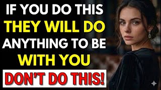7 Acts That Make Them Fall Madly in Love With You - After this, they'll be begging for you |Stoicism