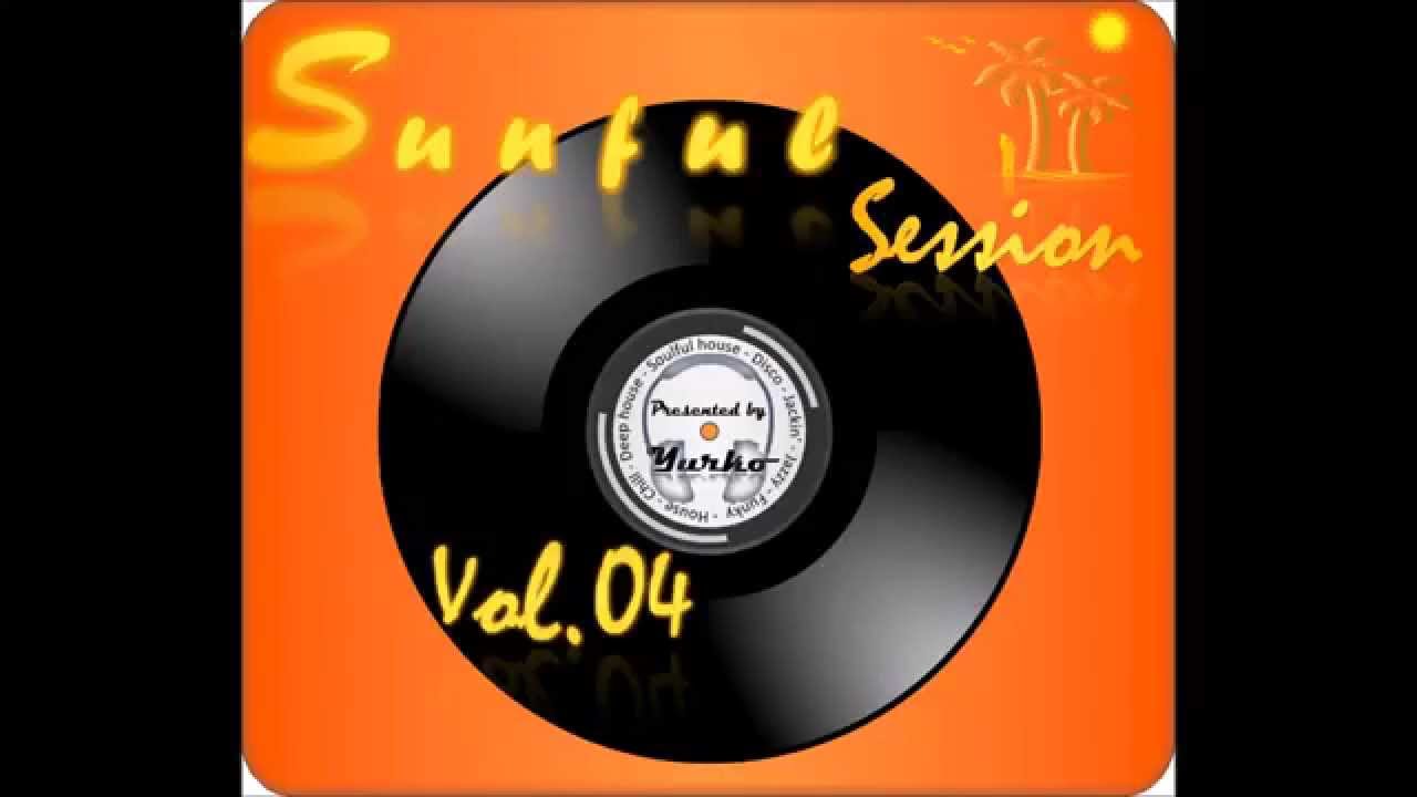 Sunful Session Vol 04