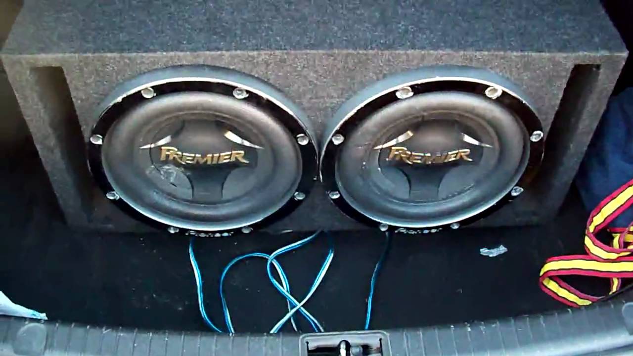 Q Power 12 Inch 3000 Watt Super Deluxe Skar Audio - ZVX-12v2 | 12 Earthquak...