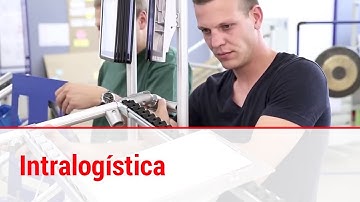 Sistema de tubos perfilados D30 utilizado en el CETPM GmbH Institute en la Universidad de Ansbach